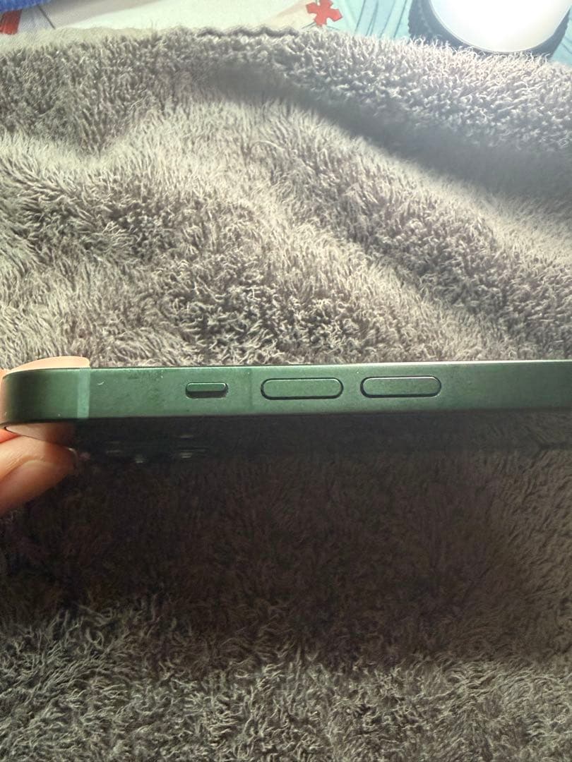 Apple iPhone 13 simフリー 128GB