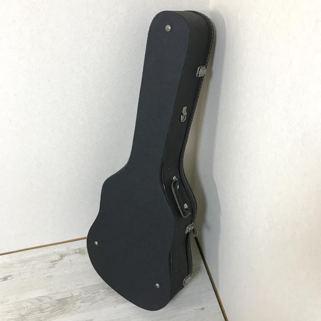 【整備品/良品】MORRIS TF-801 アコースティックギター ハカランダ