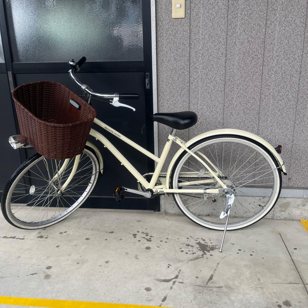 子供用自転車　24インチ　滋賀　京都