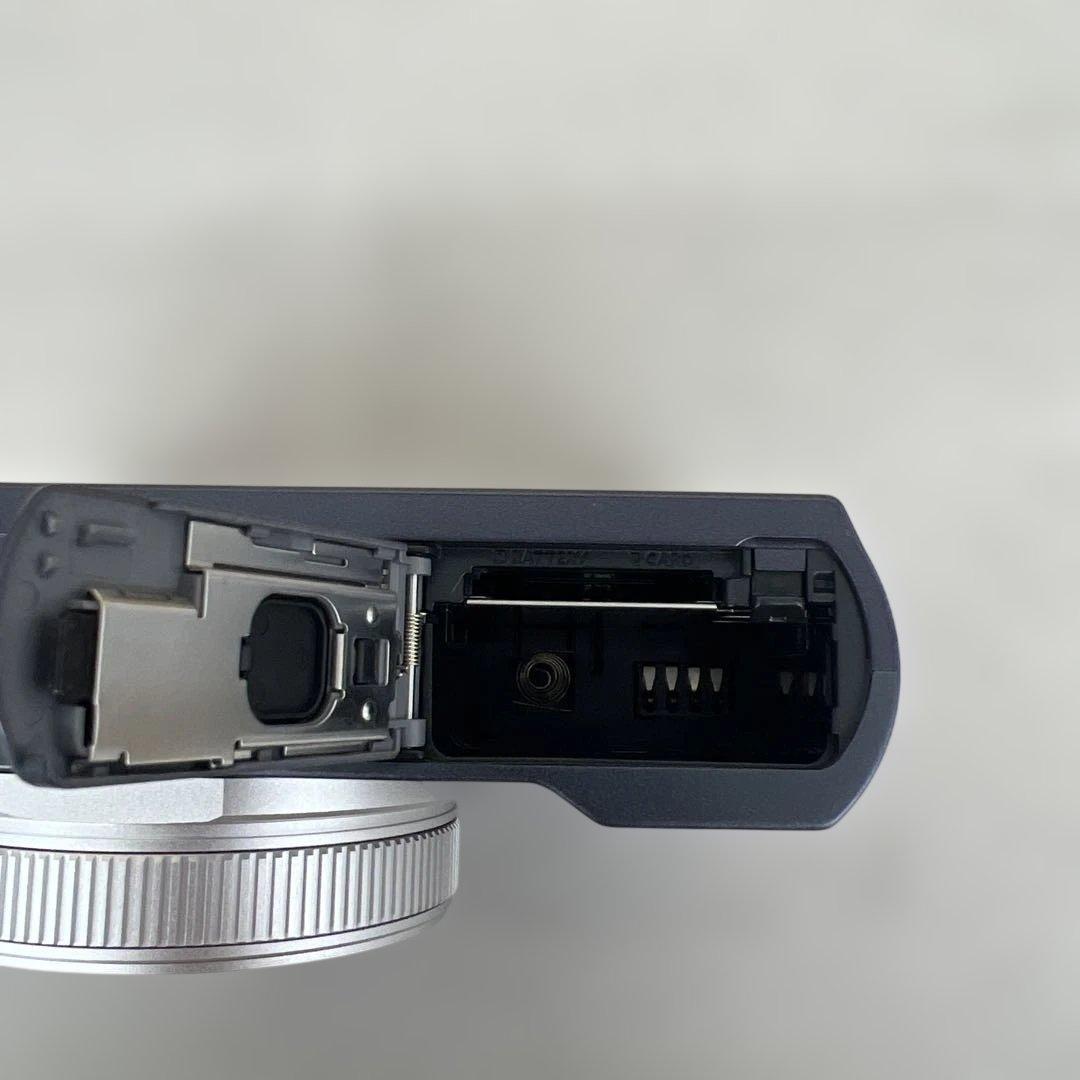 512576 Leica C-LUX 19130 ミッドナイトブルー