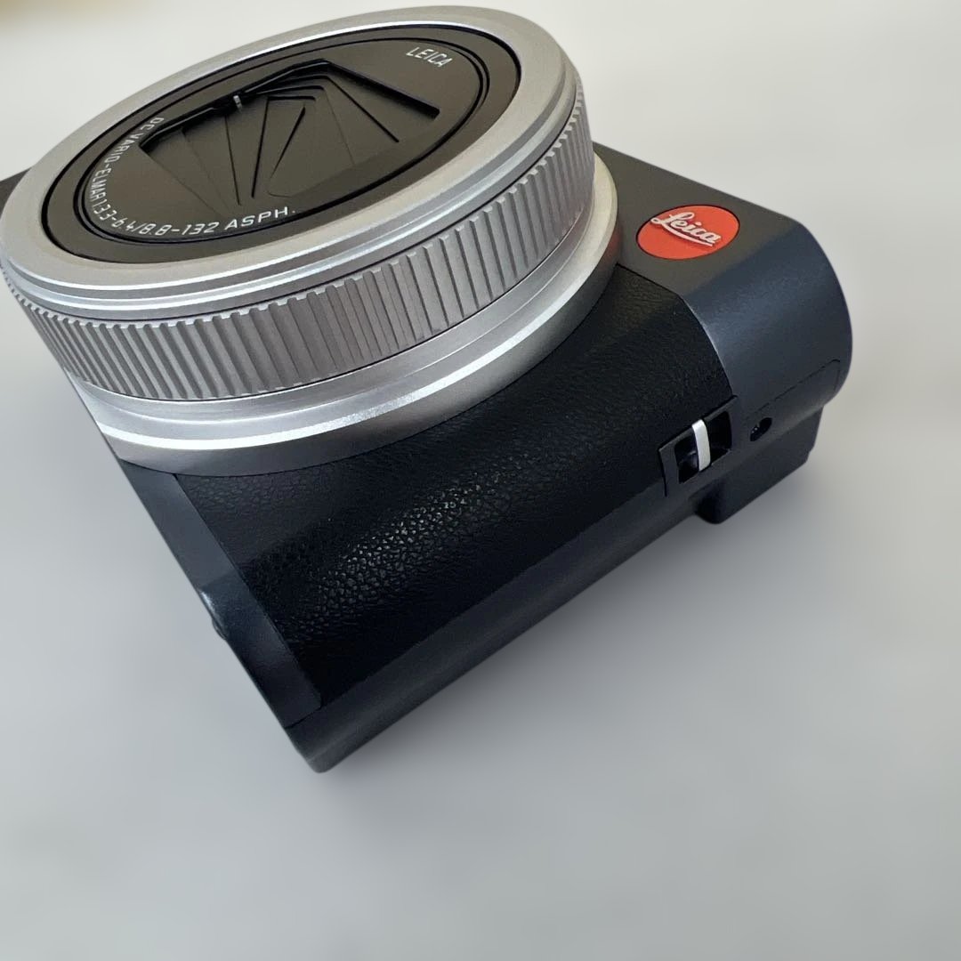512576 Leica C-LUX 19130 ミッドナイトブルー
