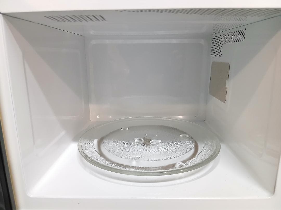 プーさん 電子レンジ アトラス AMWP02