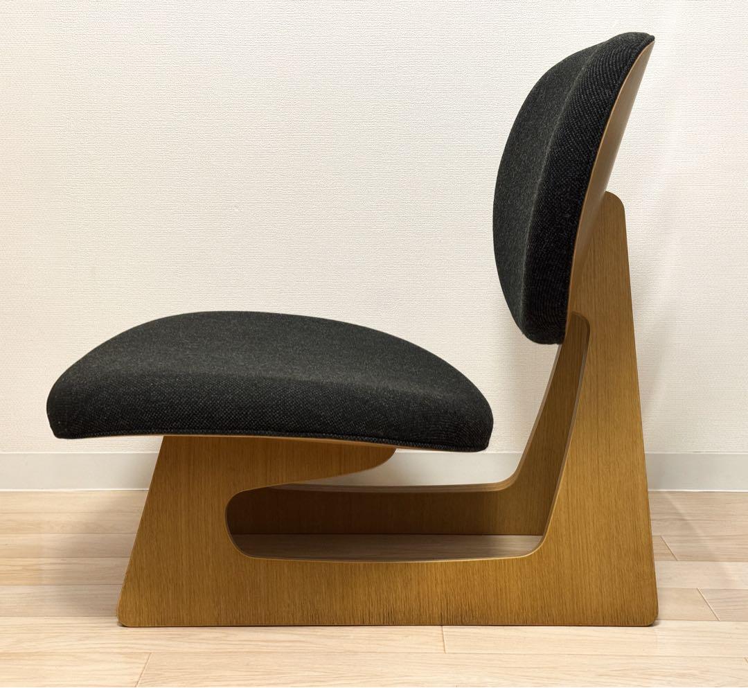 天童木工 低座イス