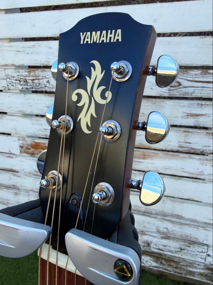 ヤマハ エレアコ APX-4A