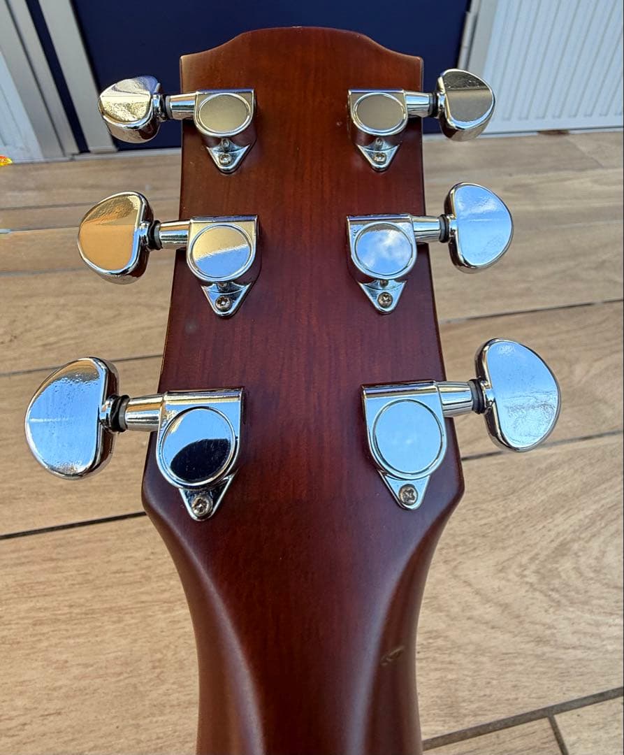 ヤマハ エレアコ APX-4A