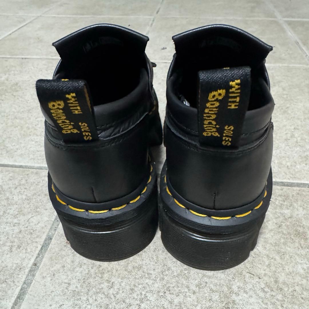 【ウォニョン着用】Dr.Martens AUDRICK LOAFER UK3