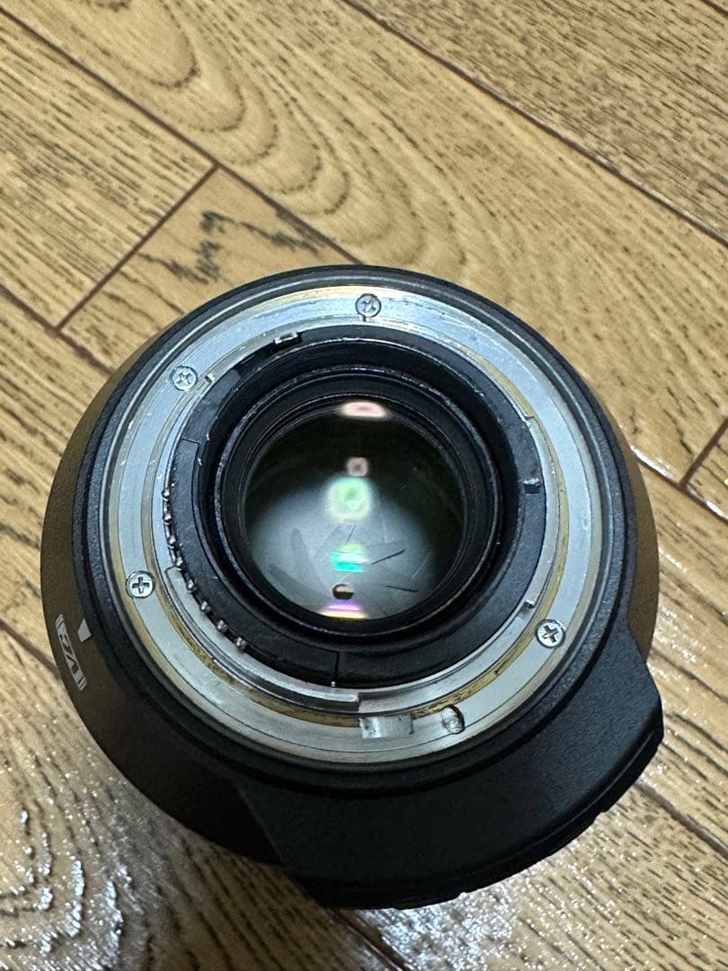 TAMRON SP 24-70mm F/2.8 Di VC USD ニコン用