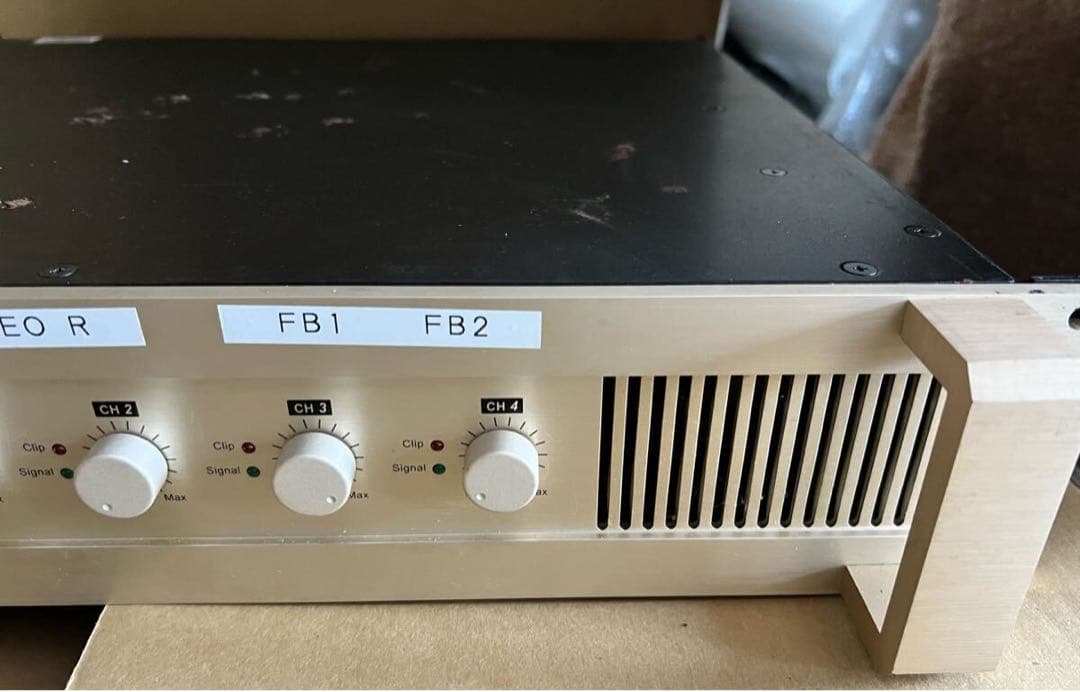 クラシックプロ YAMAHA cp-4100 cp-4200