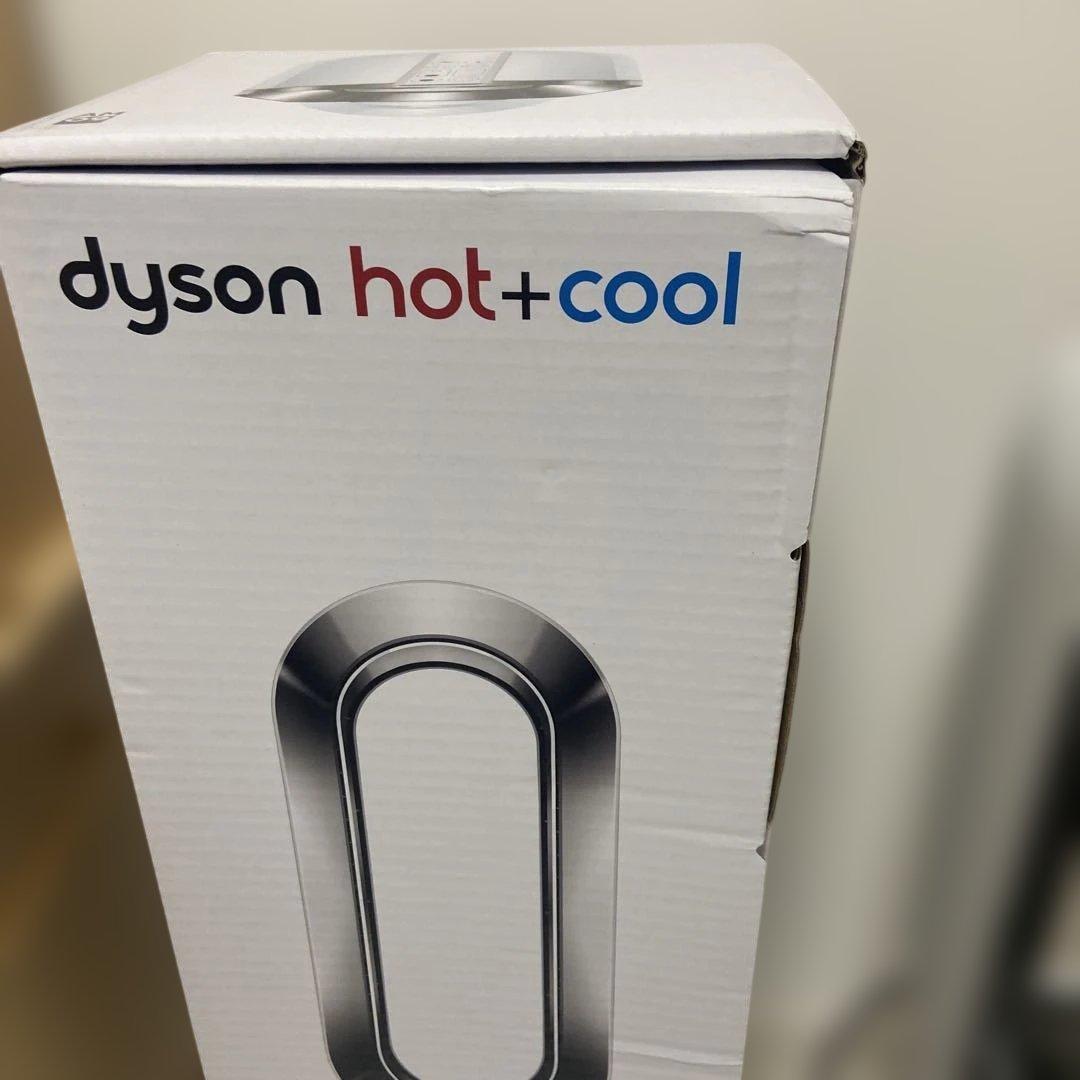 専用品⭐︎ダイソン　hot +cool AM09