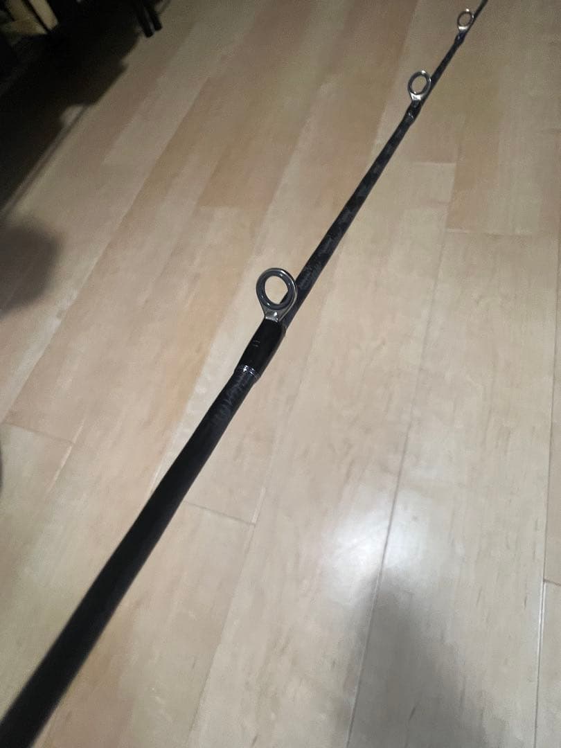 【本日限定価格】シマノ オシアジガー　インフィニティー　B65-1