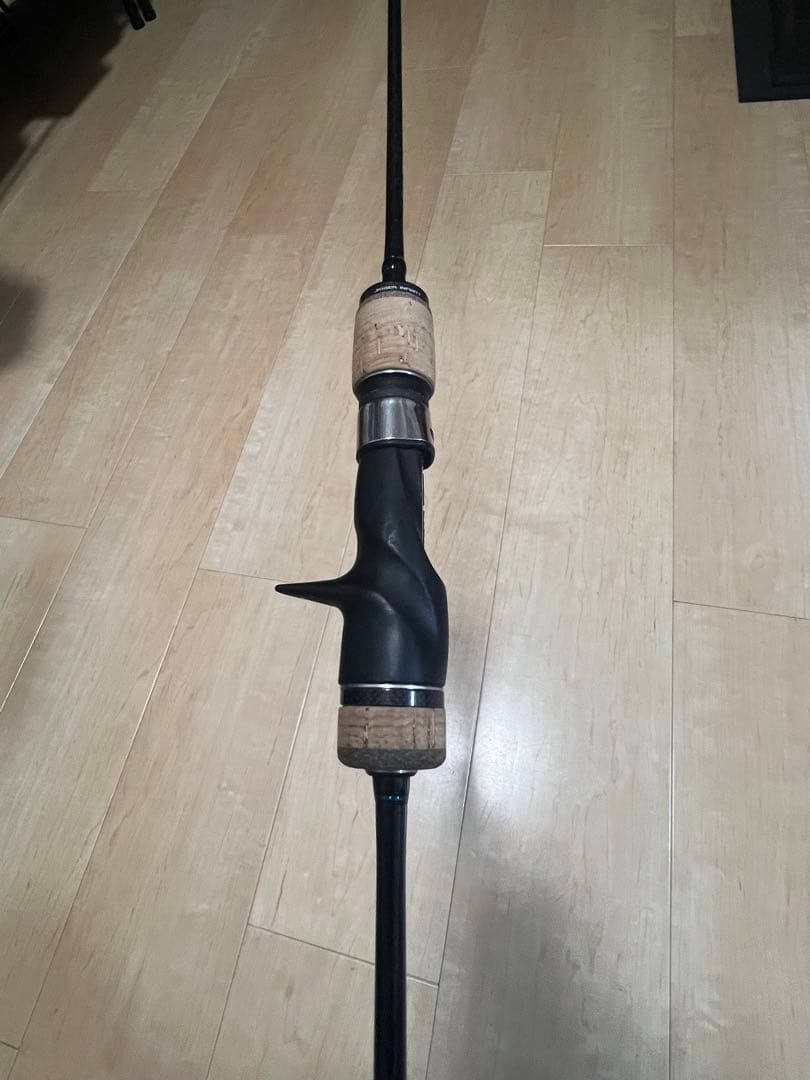 【本日限定価格】シマノ オシアジガー　インフィニティー　B65-1