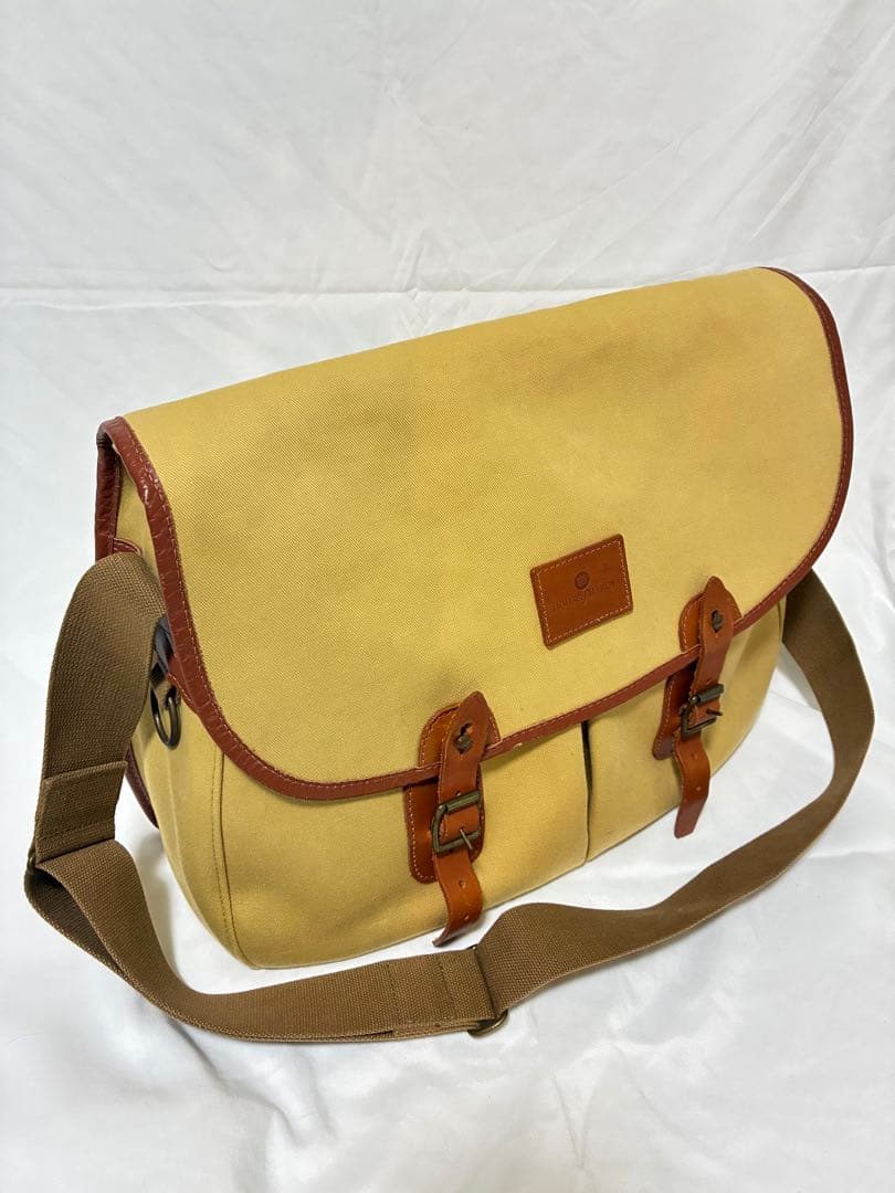 HOUSE OF HARDY \"キャリーオール バック\"