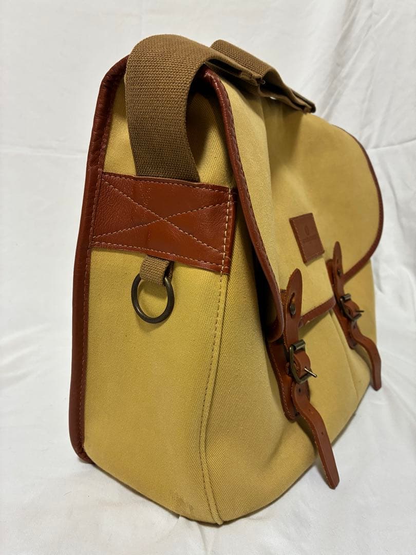 HOUSE OF HARDY \"キャリーオール バック\"