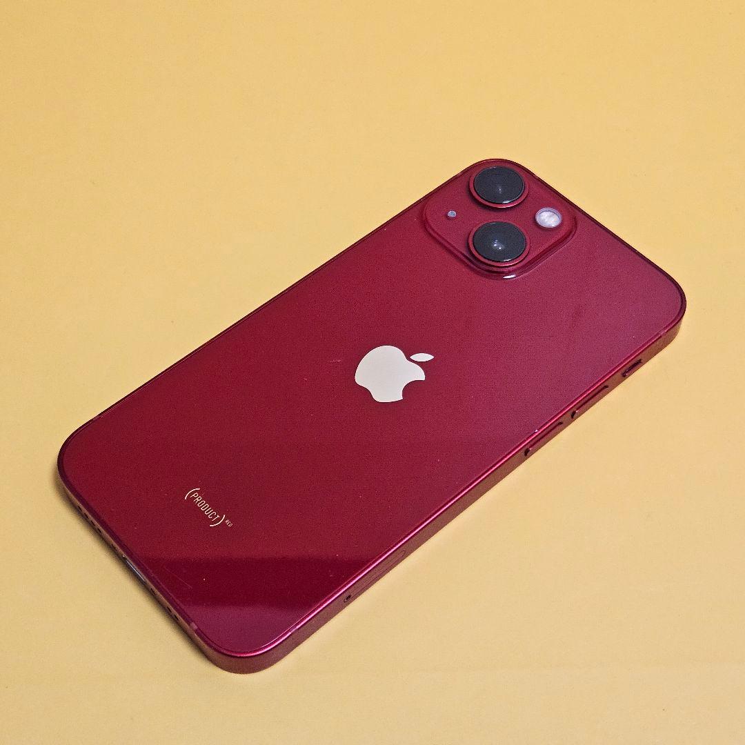 iPhone 13 mini 128GB｜24時間以内発送!#457