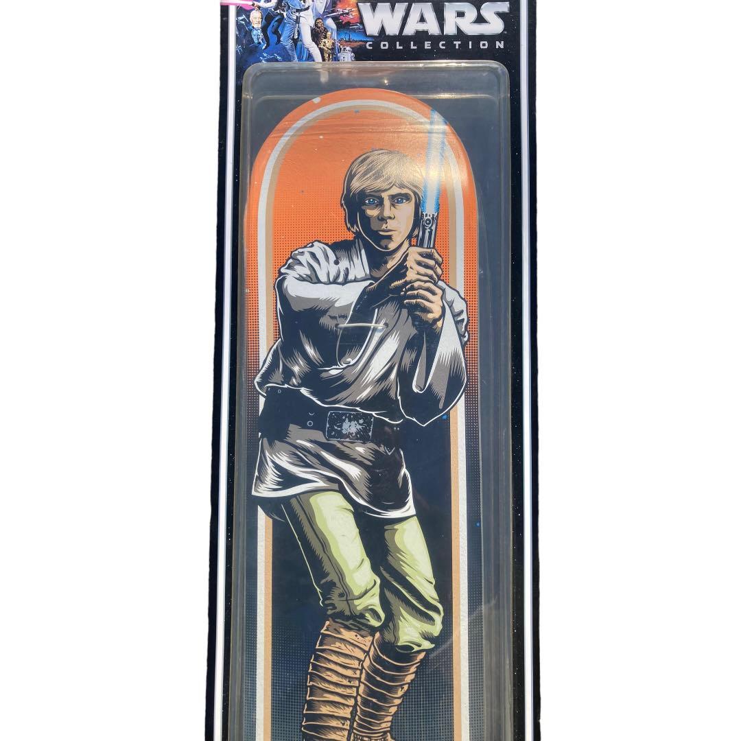 Star Wars × Santa Cruz Collection 2014