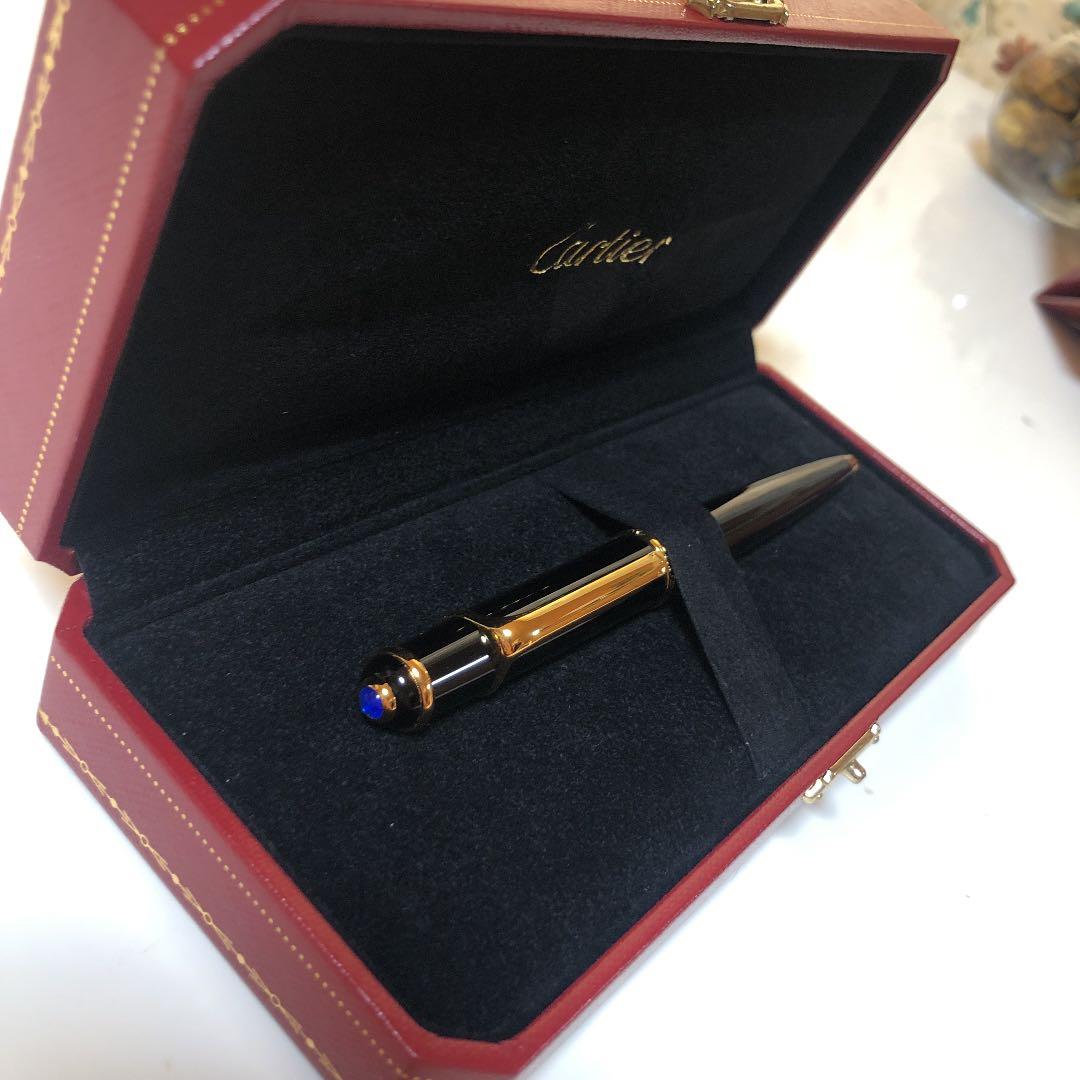 新品　カルティエ　ボールペン