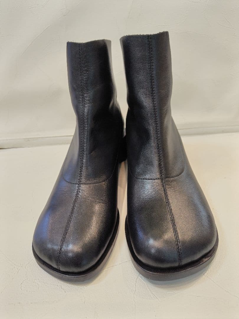 yuko imanishi ショートブーツ ZEKI