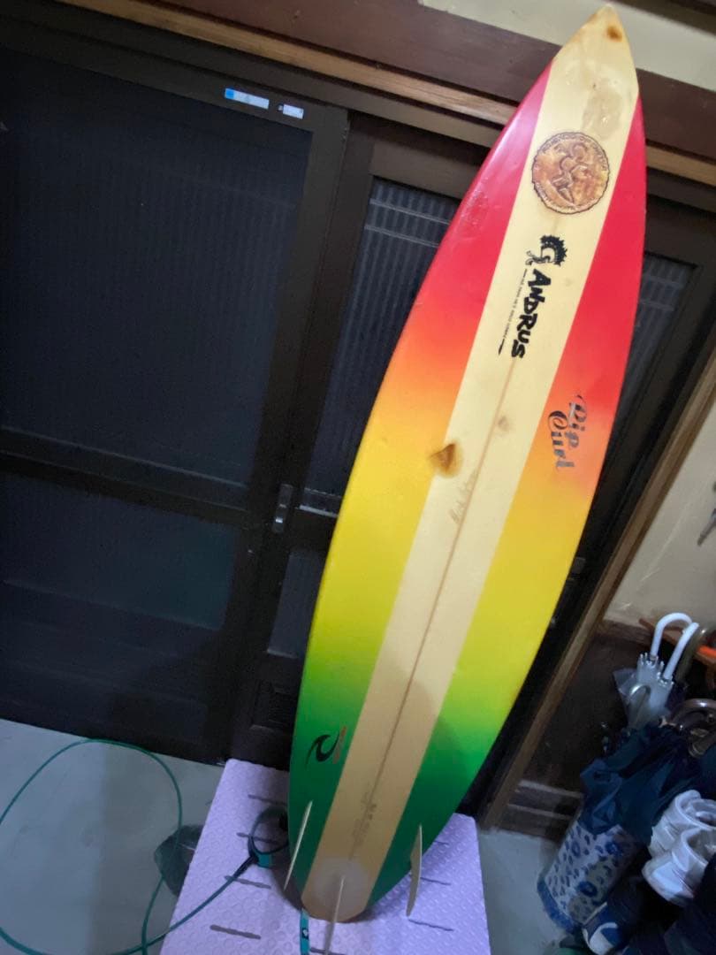 ANDRUSサーフボード