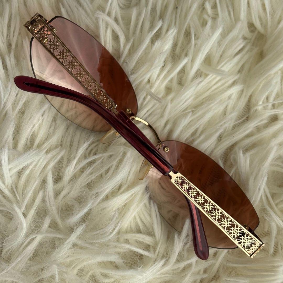 ※もふ※　　　　　　　　　　　　　　　　　　【激レア 美品】ロエベ