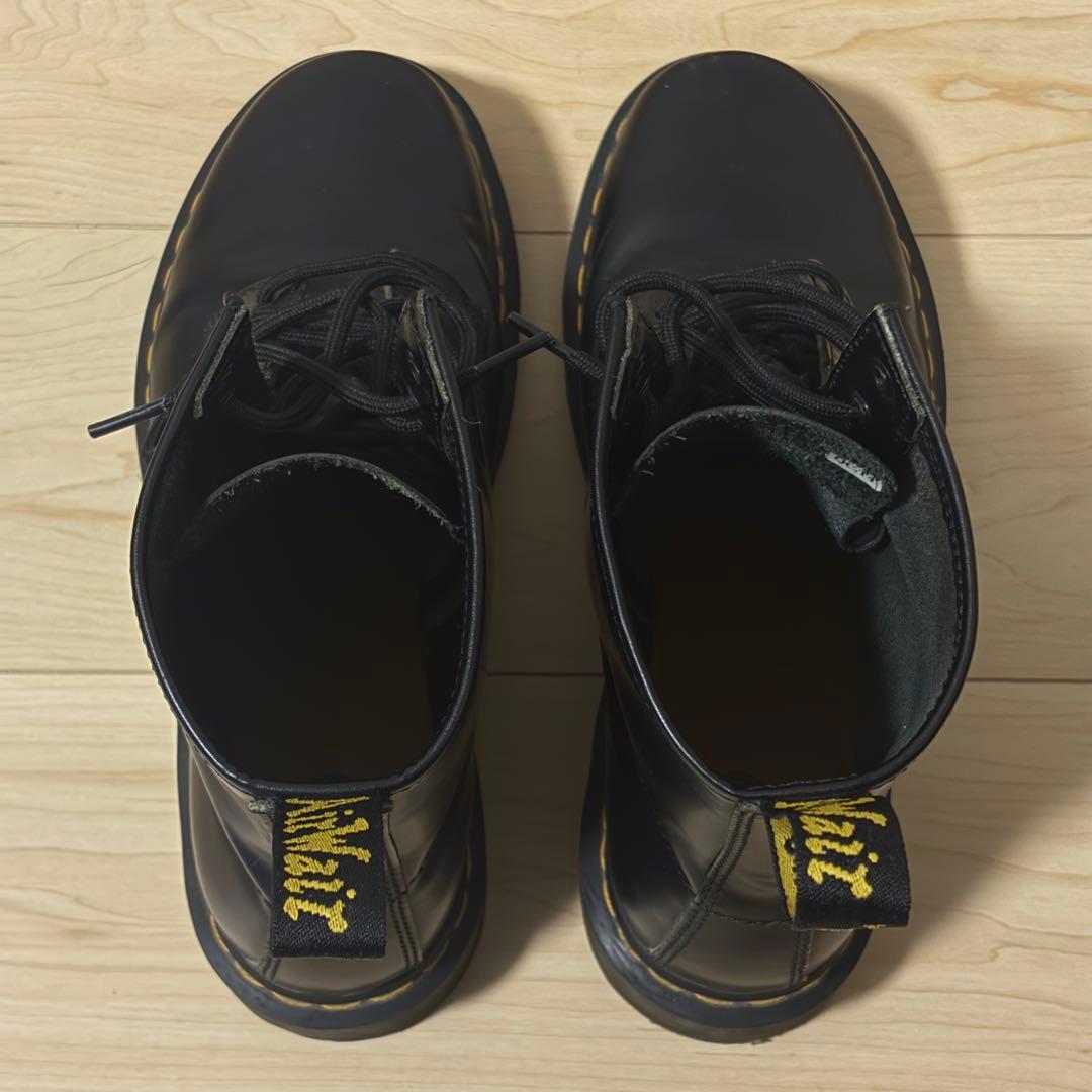 【当日発送】Dr.Martens ドクターマーチン 1460 8ホール 28cm