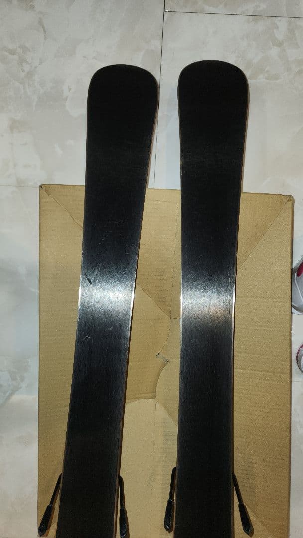 子供スキー　R2-D2 スターウォーズ 92cm ブーツ18cm