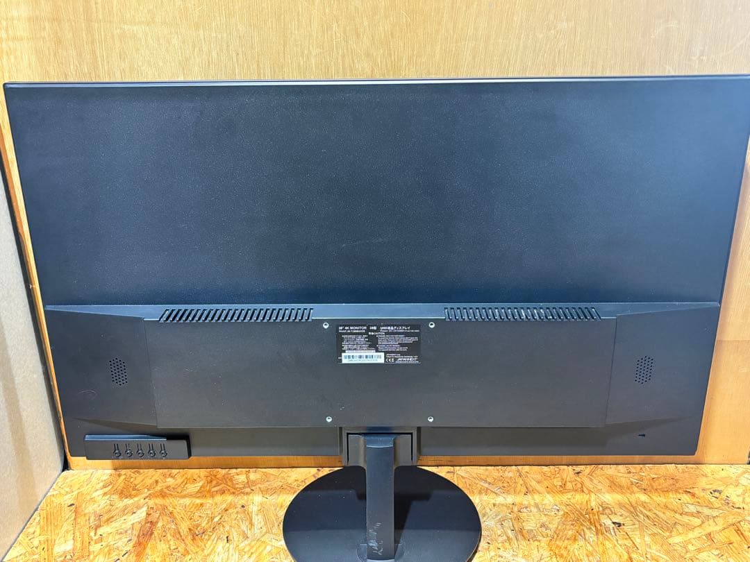 UHD液晶ディスプレイ 28型 JN-T2888UHDR JAPANNEXT