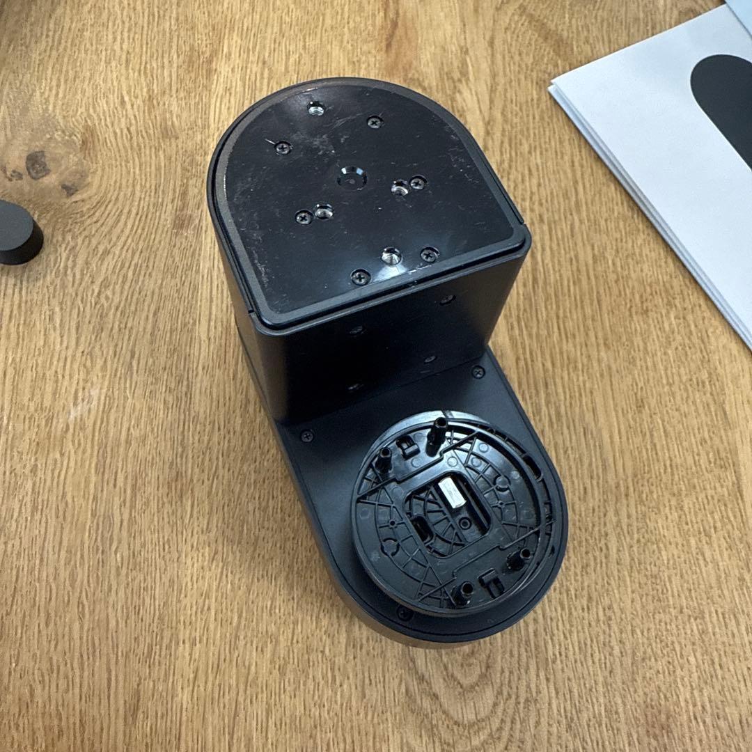 キュリオロック　キュリオパッド