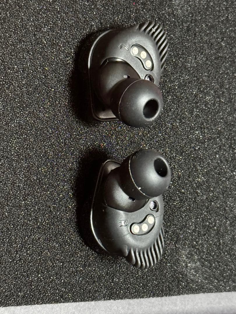 イヤホン Master&Dynamic Leica MW07 PLUS 0.95