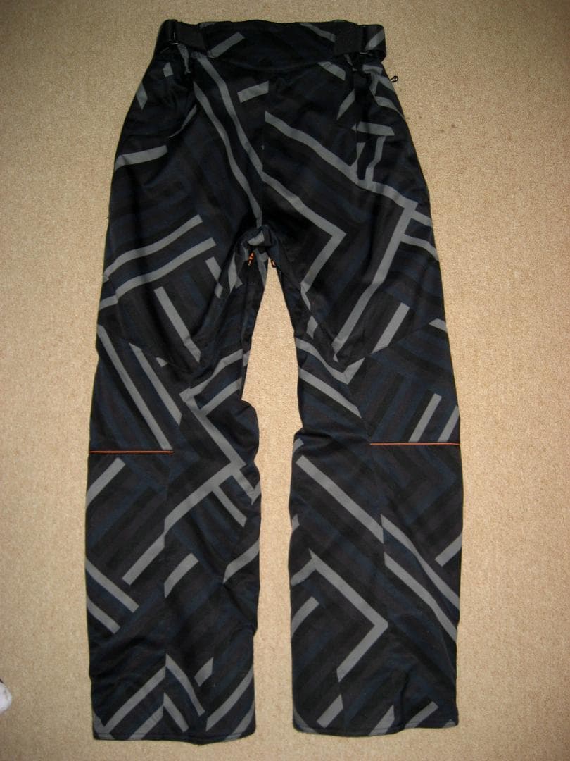 再値下げ　ミズノCREW 高機能ウェア　上Sサイズ 下Mサイズ セット