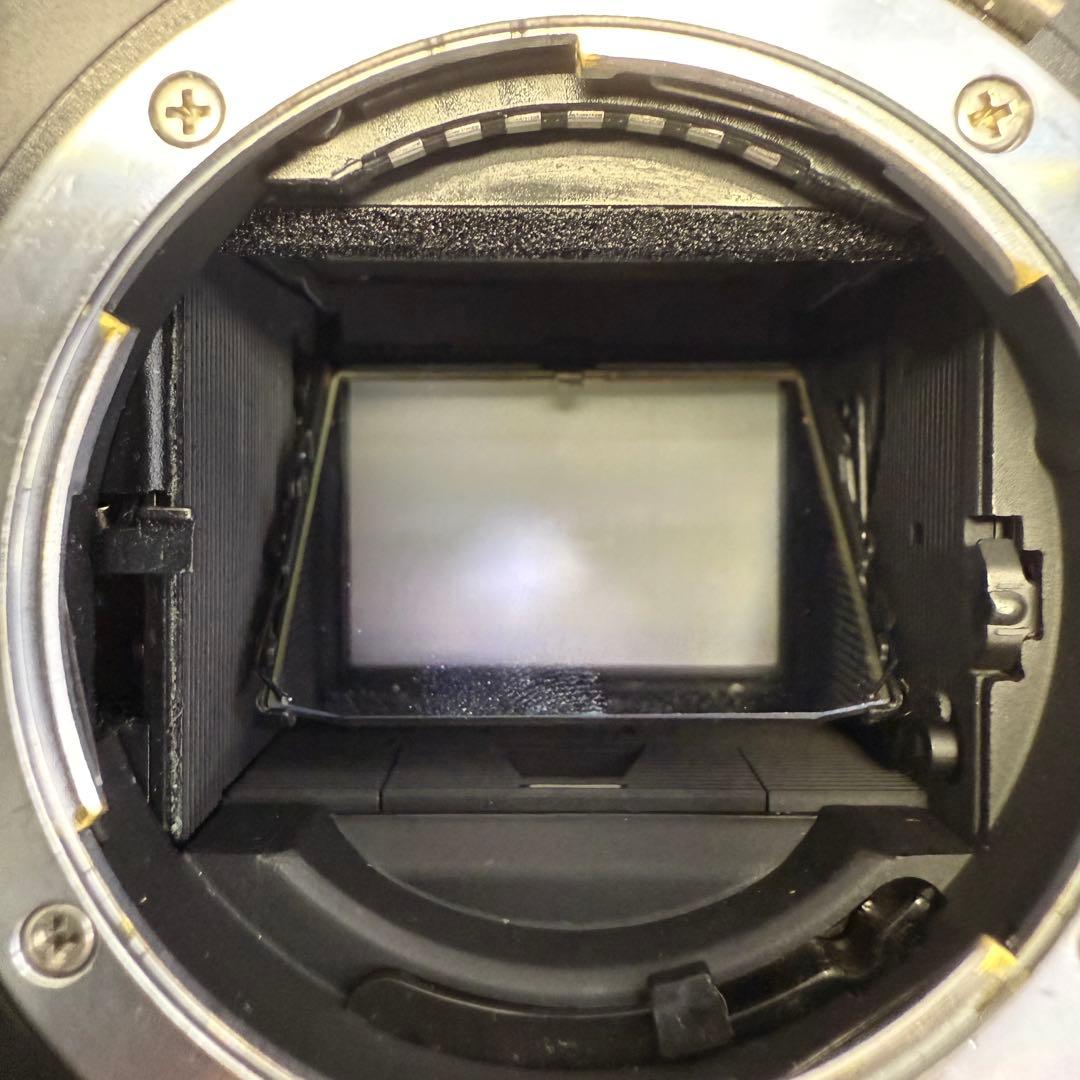 ☆ニコン F4☆ボディ Nikon カメラ 一眼レフ 簡易動作OK フィルム