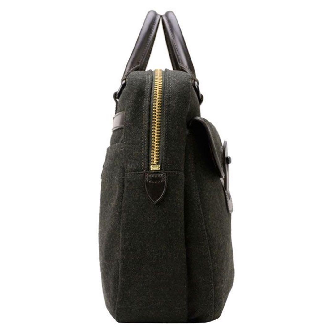 未使用 限定モデル ラゲッジレーベル キングダム ローデンクロス