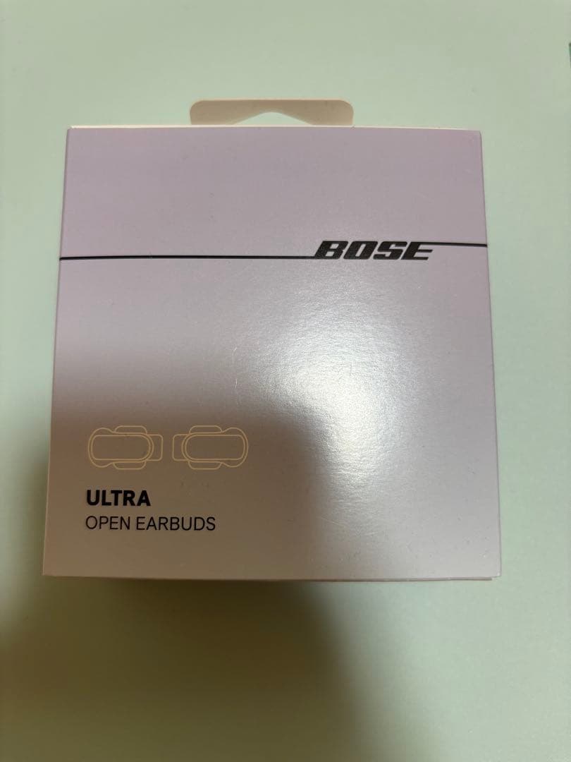 Bose Ultra Open Earbuds 正規品