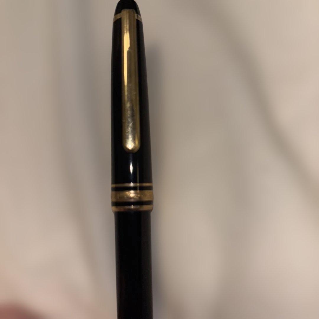 モンブラン　ボールペン　MONTBLANC