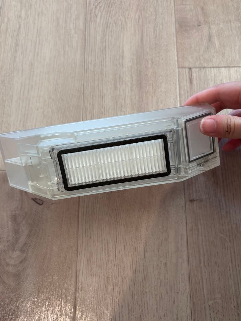 *honali* DREAME ロボット掃除機　L20