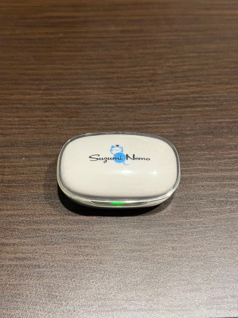 ONKYO AOW01 涼海ネモ Ver