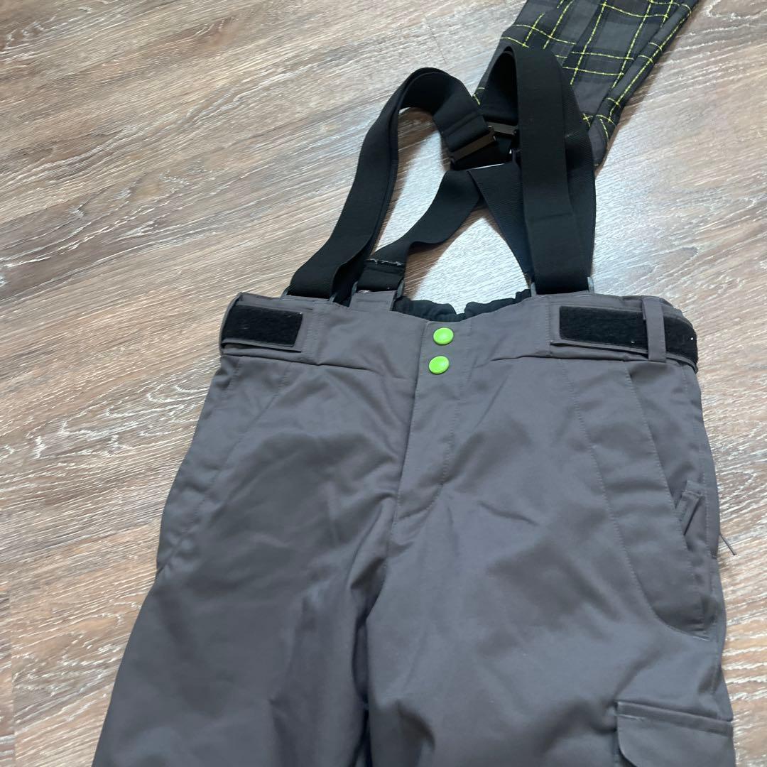 フェニックス レディース　セットアップ　上下　スキーウェア　M 女性