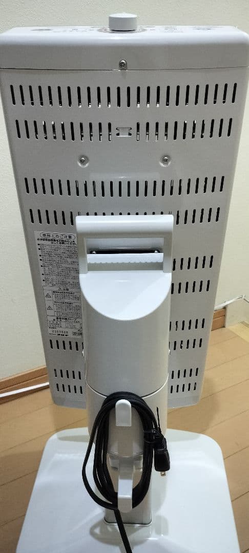 専用出品♪美品　 コロナ 遠赤外線ストーブ 電気ストーブ ヒーター 首振送料無料