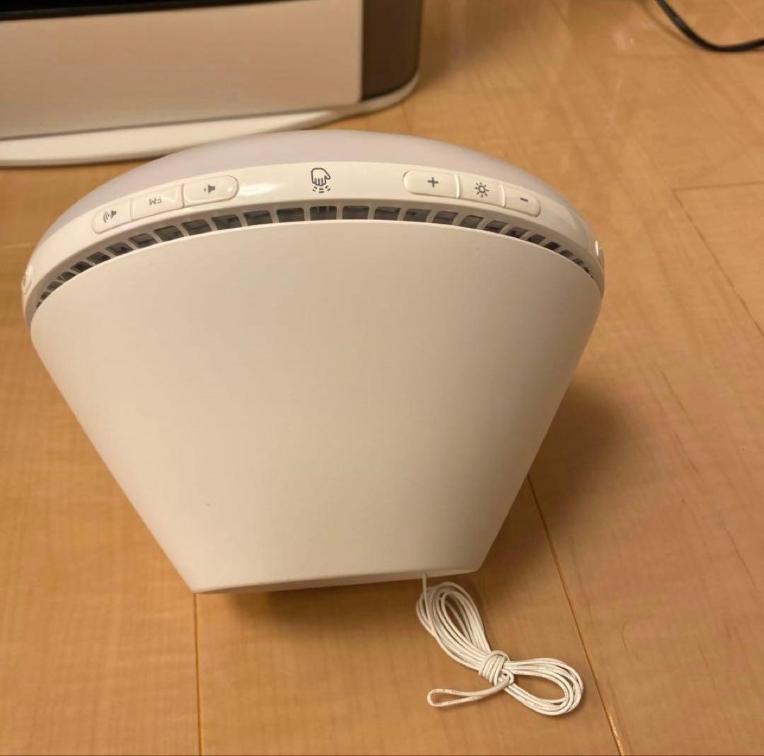 PHILIPS ウェイクアップライト