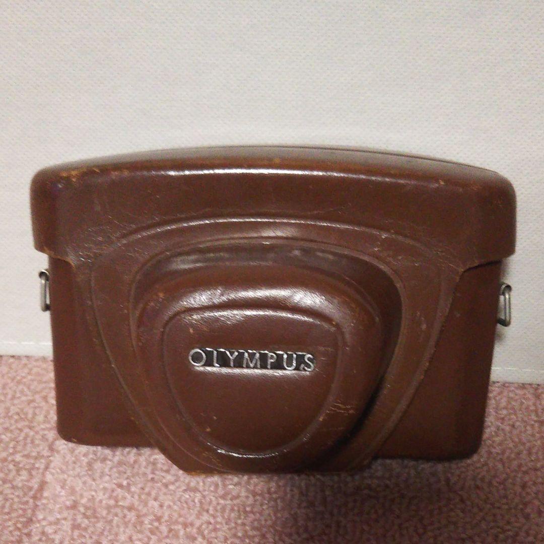 ♥OLYMPUS♥オリンパスのフィルムカメラ‼️