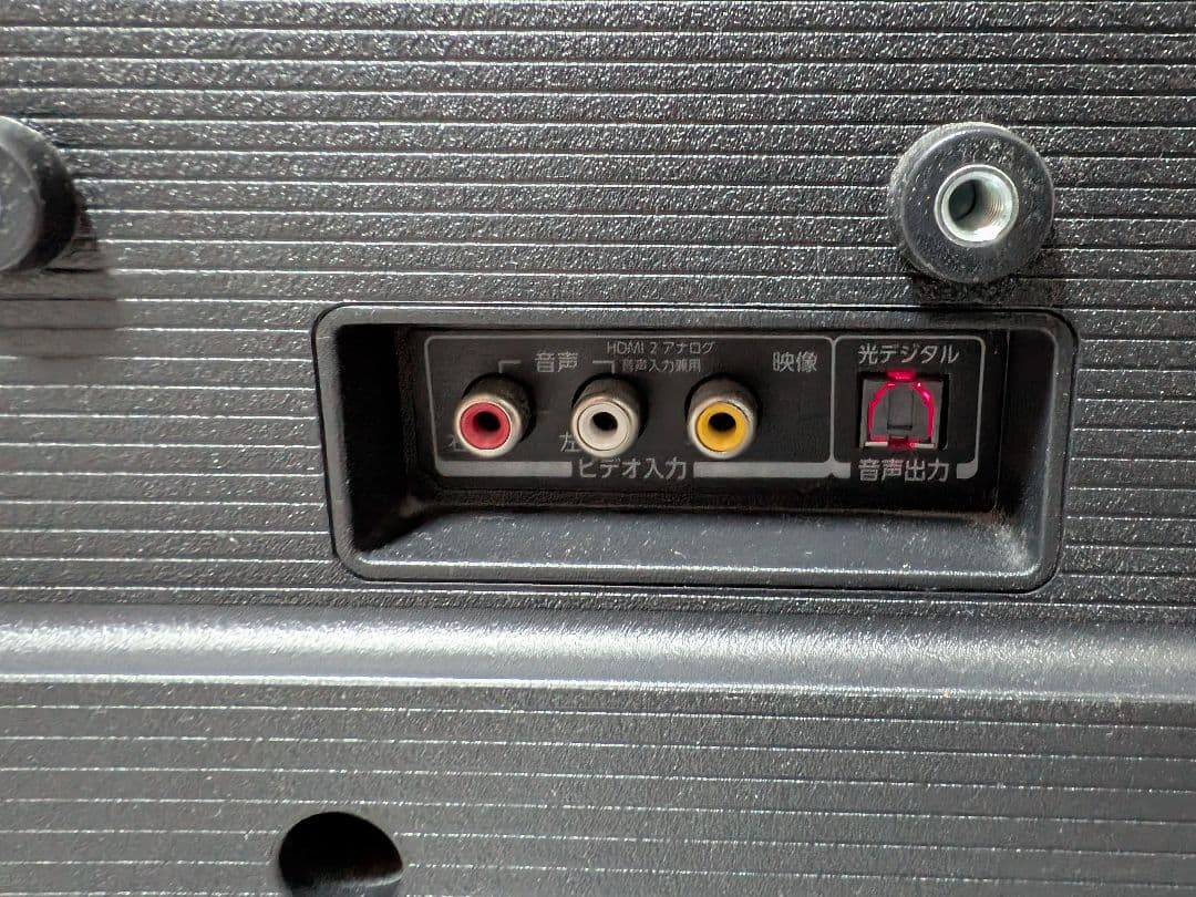 送料無料 東芝 REGZA 40V型 液晶テレビ 40V34 VOD対応