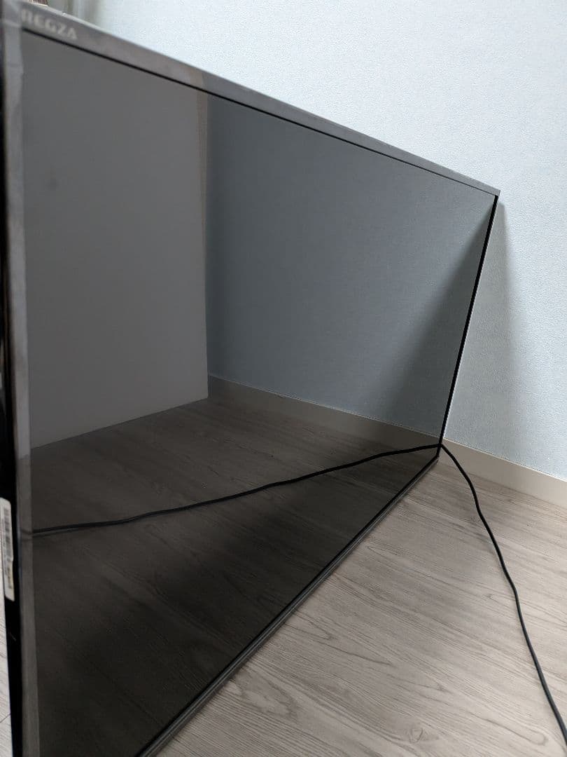 送料無料 東芝 REGZA 40V型 液晶テレビ 40V34 VOD対応