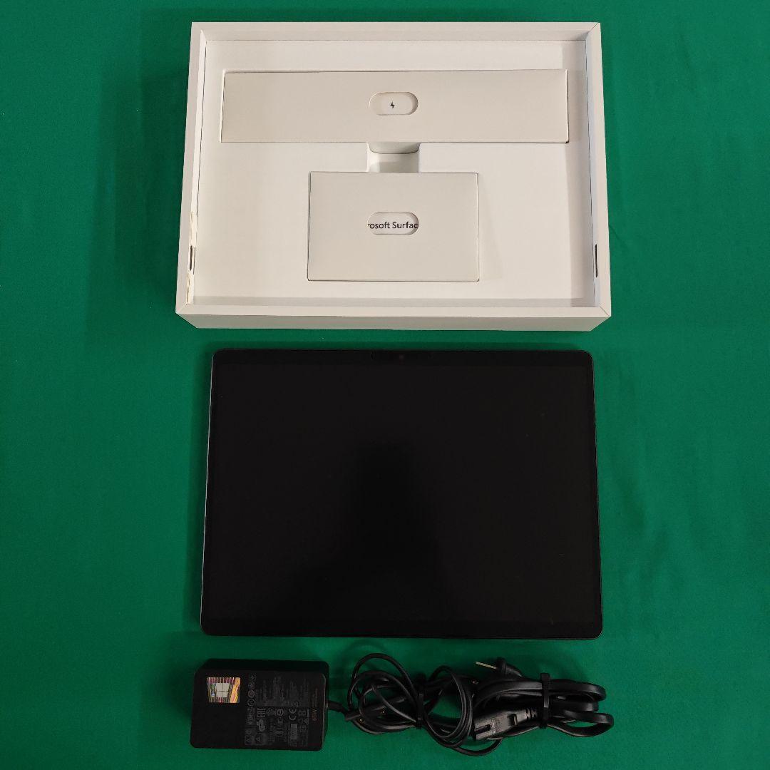 Surface Pro 8 本体+キーボード+ペン付 i5 8GB/256 GB