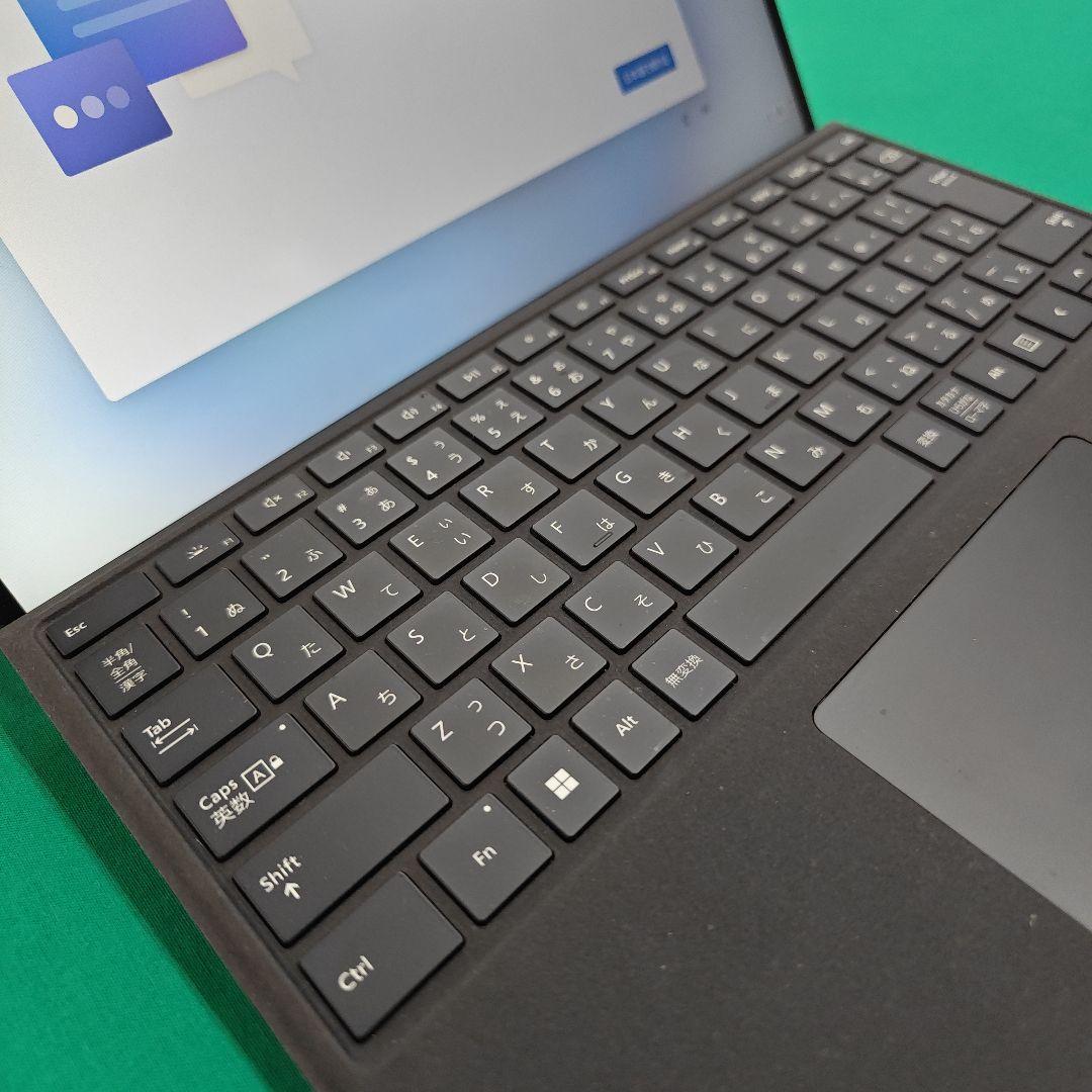 Surface Pro 8 本体+キーボード+ペン付 i5 8GB/256 GB