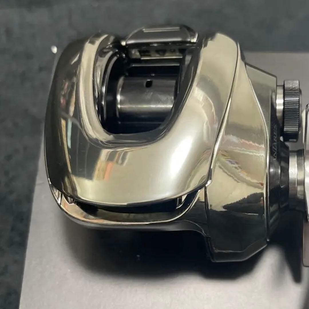 シマノ 25 アンタレス 101 HG 未使用品