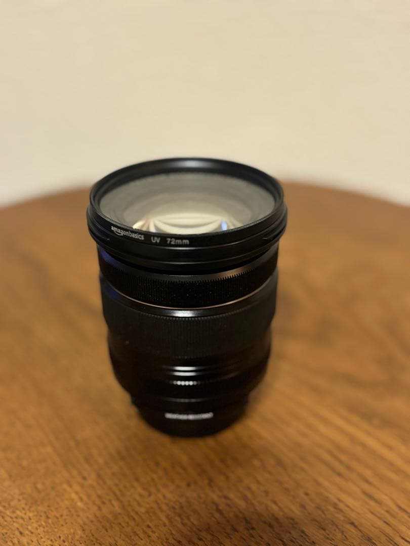 美品 FUJIFILM X-T4 XF16-80mmレンズキット おまけ付き