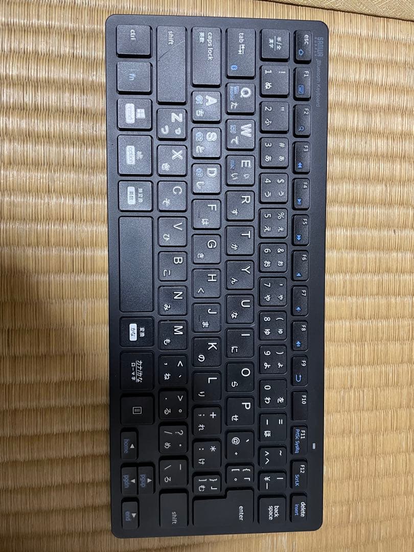 aiwa Androidタブレット JA3-TBA1005