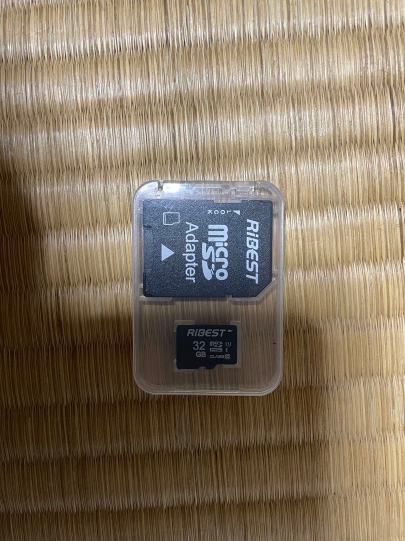 aiwa Androidタブレット JA3-TBA1005