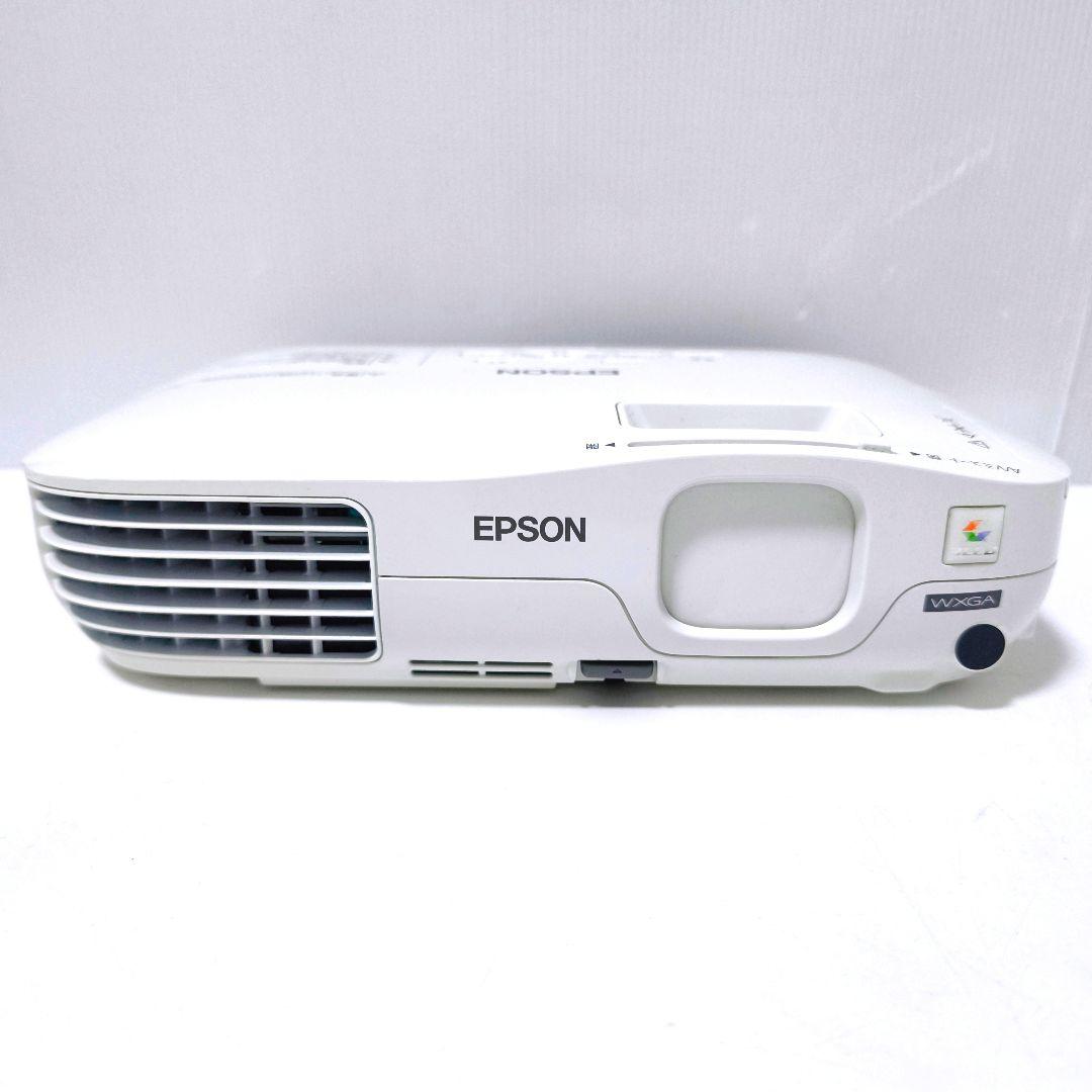 【送料無料】エプソン EPSON プロジェクター EB-W10