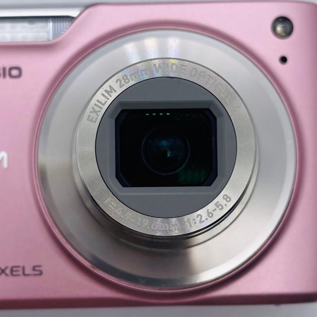 【美品動作確認済み】CASIO EXILIM EX-Z450