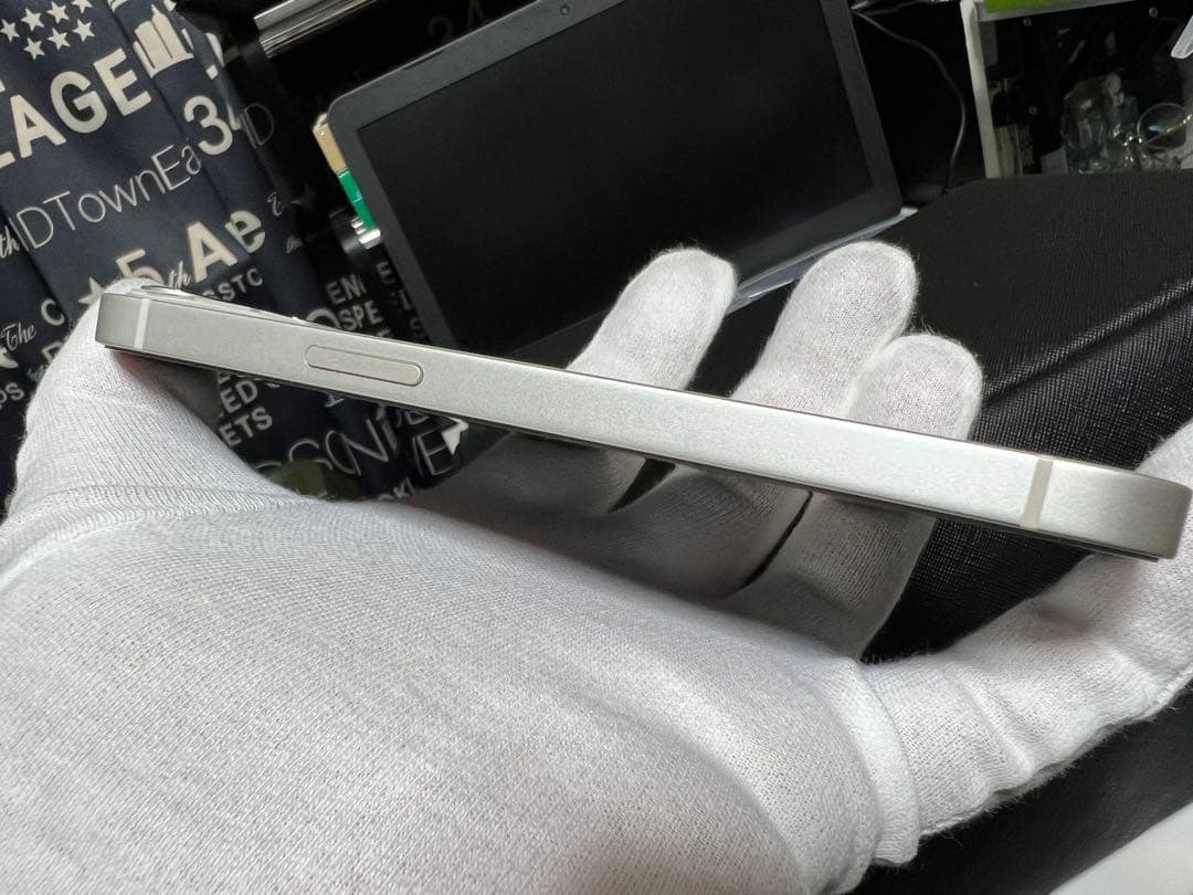 【数日限定値下げ中】iPhone13 85% 【ほぼ新品